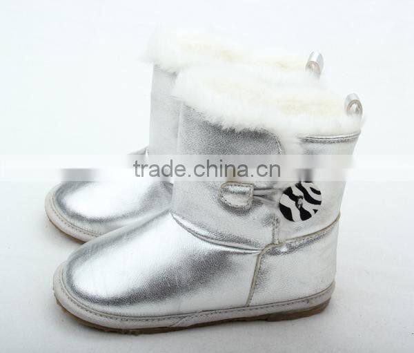 Newest wholesale hot sale Happy Baby Shoes
