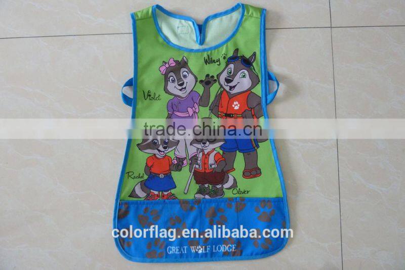 Sublimation Printing apron,heat transfer apron , digital printing apron