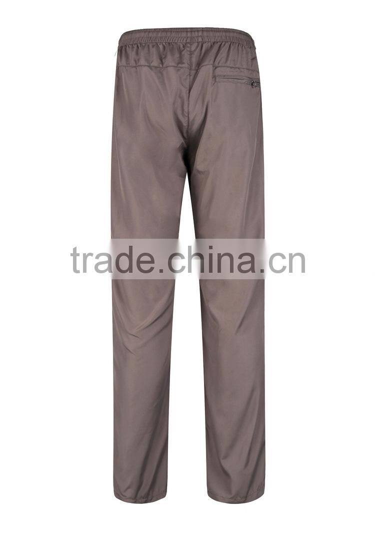 high quality sport pants dry fit