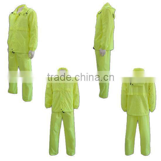 Hot sale 100% cotton twill fabric working uniforms for women