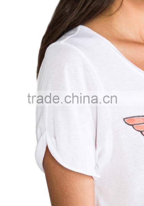 cartoon t-shirt supplier