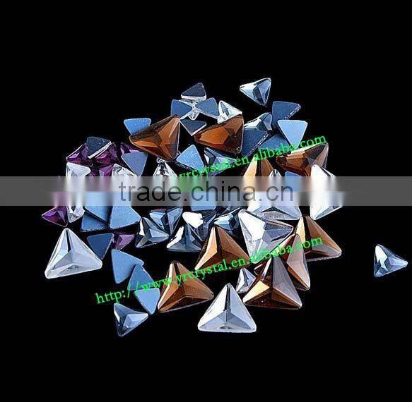 crystal glass beads of gemstone beads wholesale