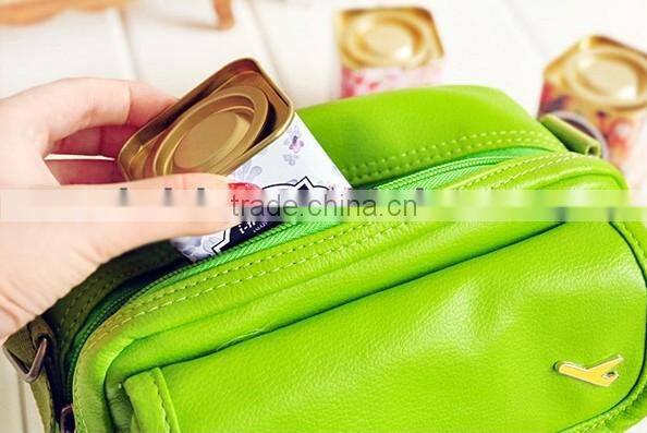 Sundries Storage Box Tin-plate Box Metal Tin Box