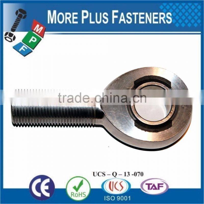 Made In Taiwan Eye Rod Ends