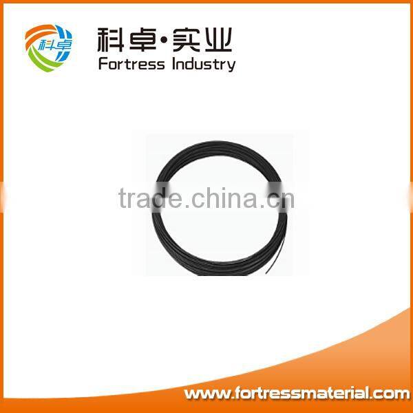 plastic cover wire