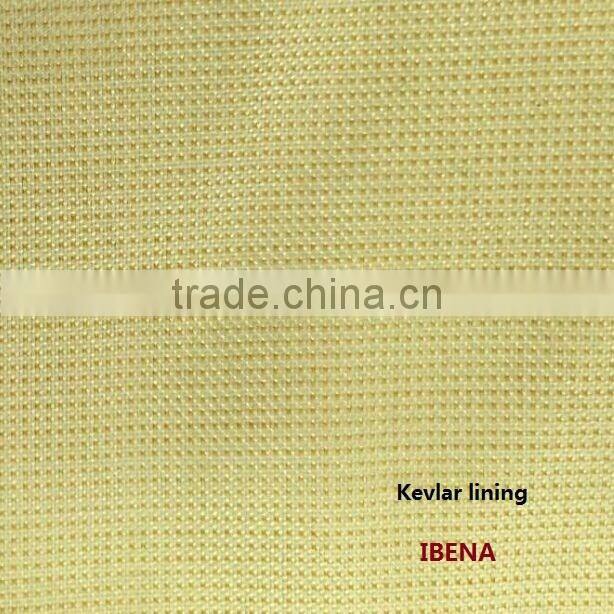 Kevlar Nomex fabric