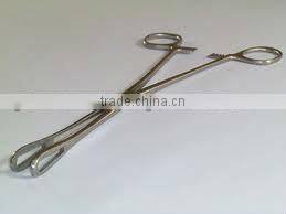 Magill forceps
