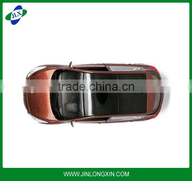 cartoon figurine gear box toy car