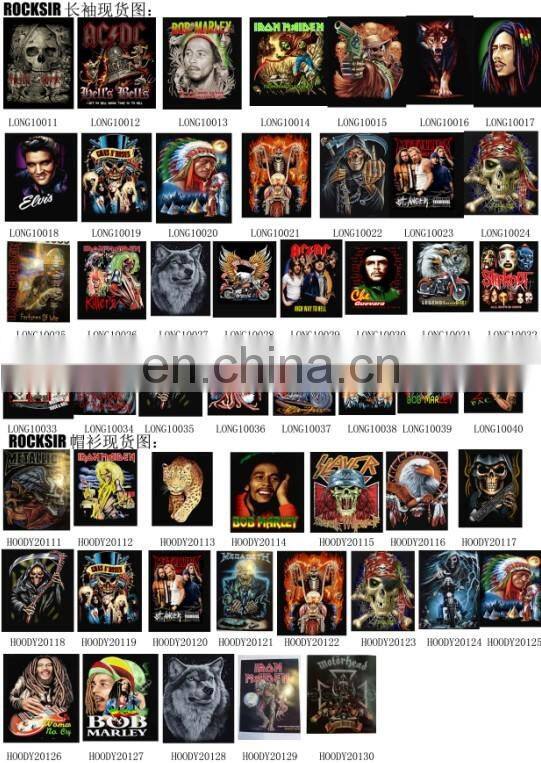 Zhejiang Yiwu Printing Factory 100% cotton Animal printing 3d t-shirt lion t-shirt for kid