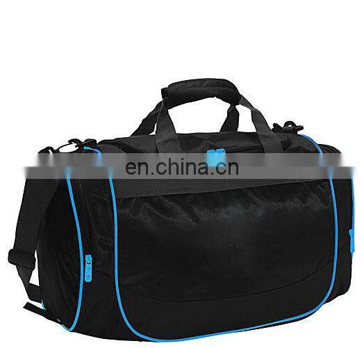 2015 custom OEM high quality dufle bags