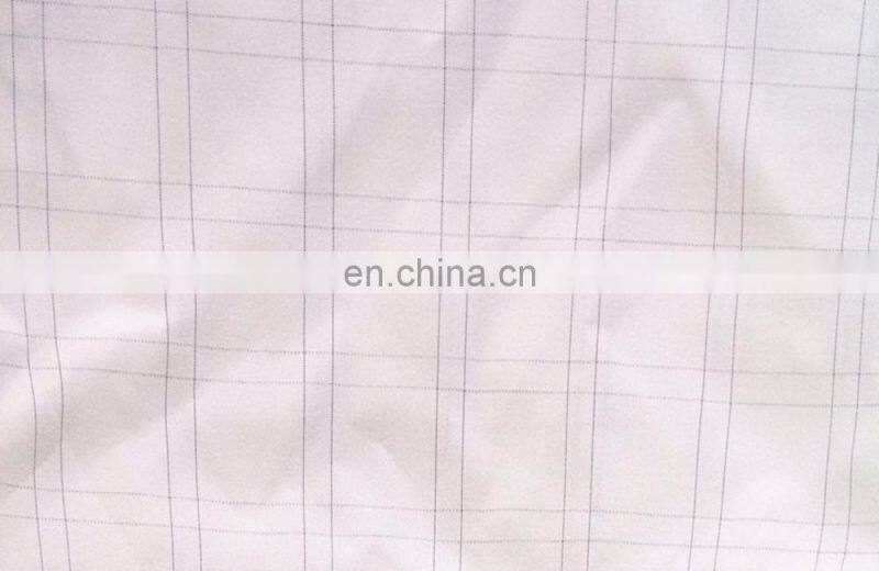 85gsm polyester antistatic bedding sheet fabric