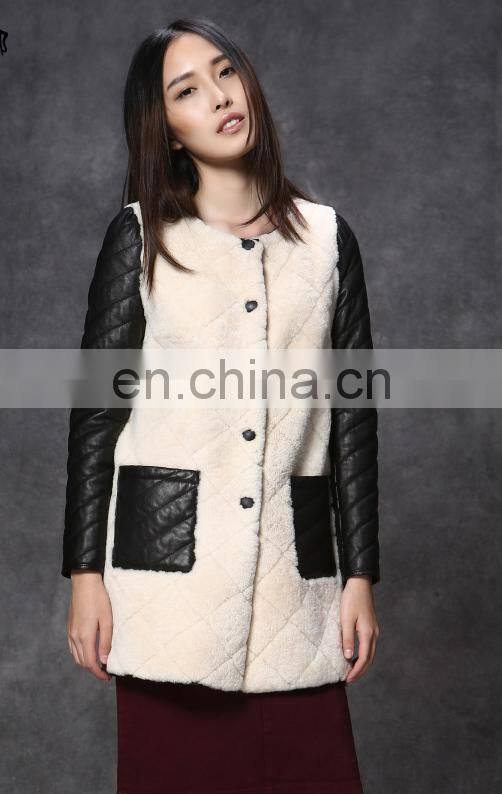 high quality with new style factory price merino wool wholesale