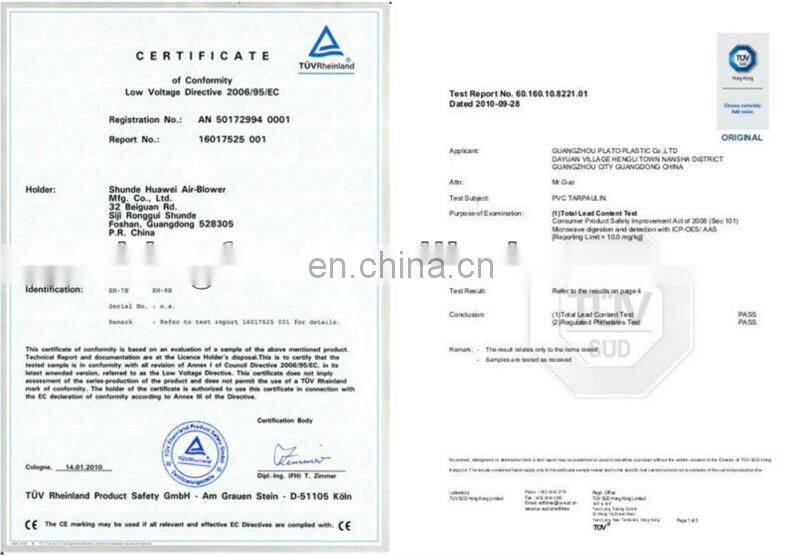 Dance inflatable tumble mat for sale