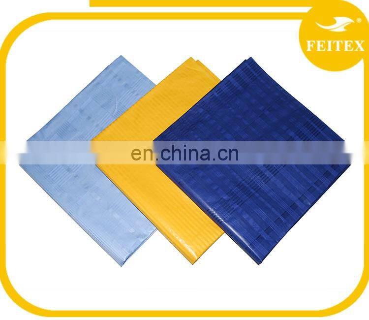 FEITEX Cotton African Printed Fabric Cut Pieces Super Cheap Wedding Cloth Material