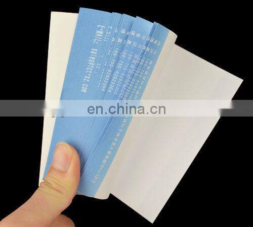 promotion sticky note pad