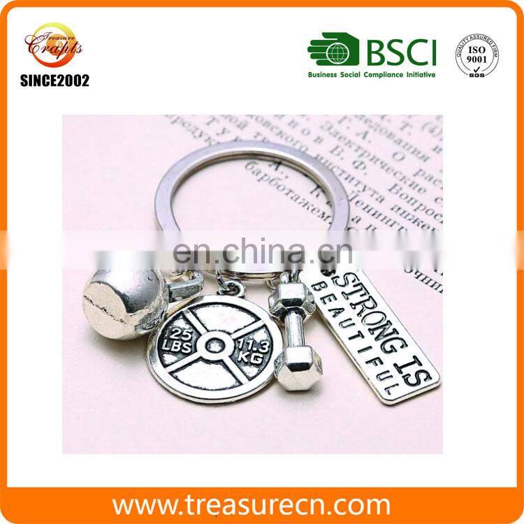 Cheaper quality tourist 3d canada shapekeychain with colour filled