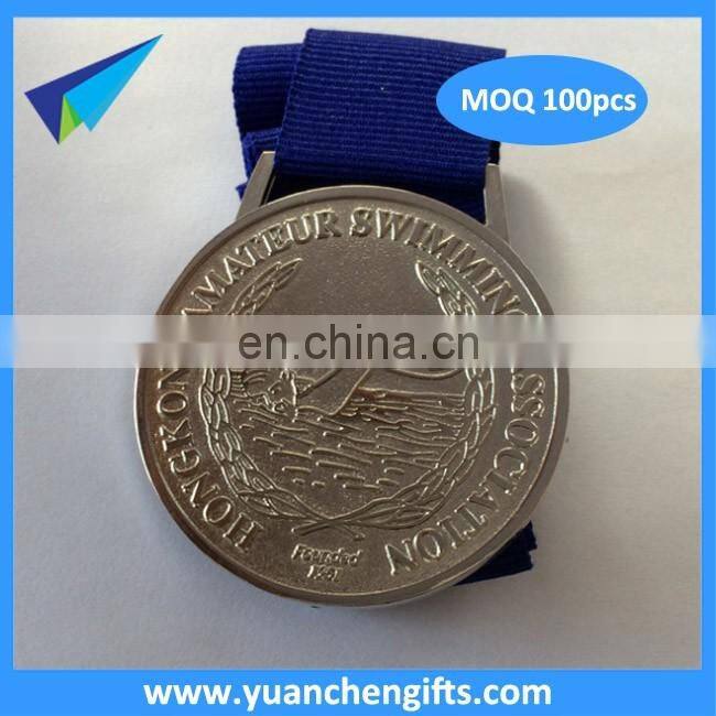 2016 promotional gift the medal custom military medal ribbons