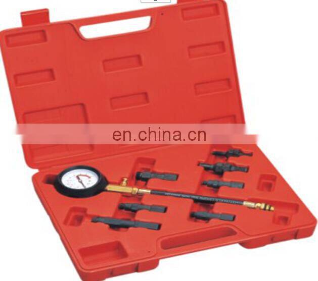 DT-A3414 Petrol Engine Compression Tester Set