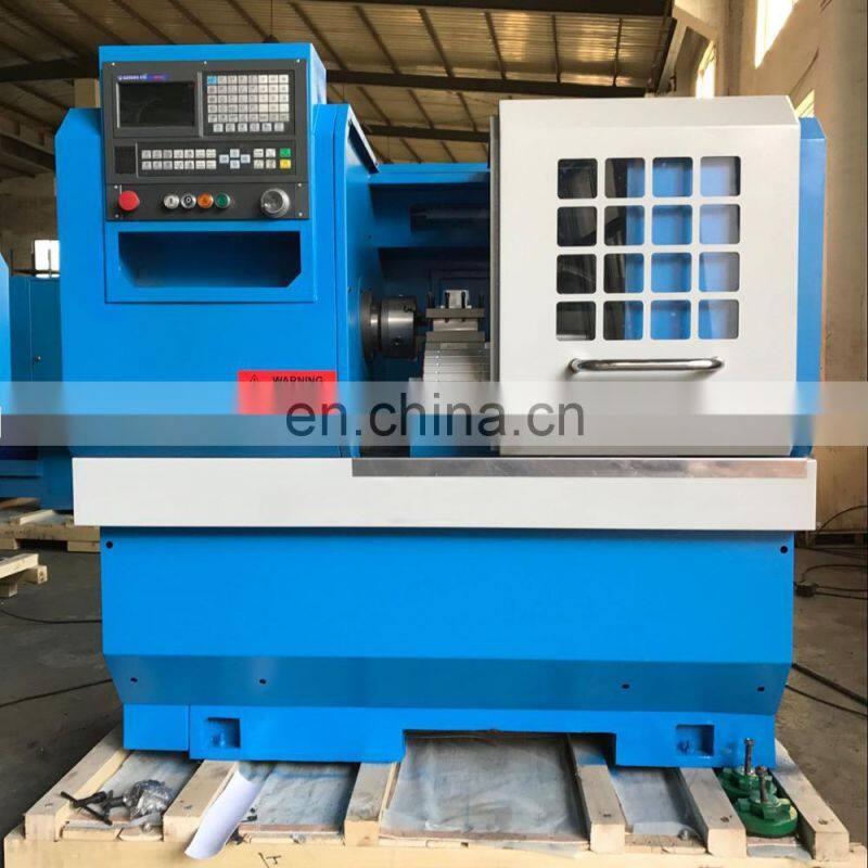 Heavy duty cnc lathe ck6130 for metal turning/metal turning lathe