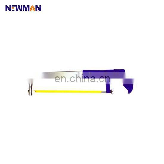 Made In China Folding Saw, Portable Hand Saw