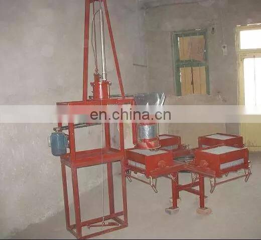 Good used in kenya uganda chalk making machine prices for sale