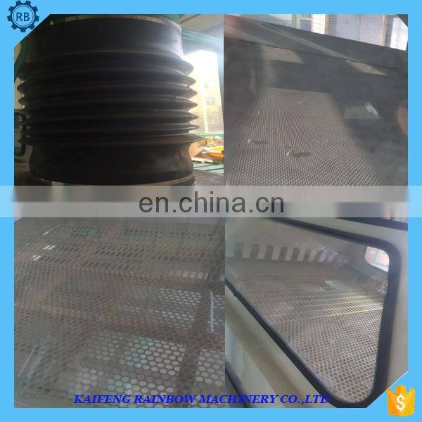 high quality cocoa bean destoner gravity stoner with high quality for factory use