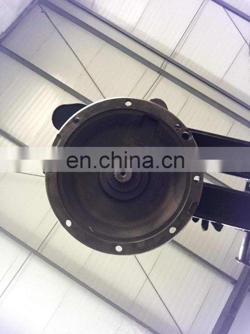 ZX200LC-5G ZX200-5G Swing Motor 9196963