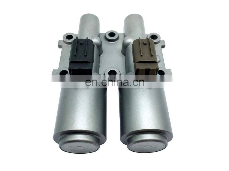 Transmission Dual Linear Solenoid for Hon-da Ac-ura OEM 28260-PRP-014 28260PRP014