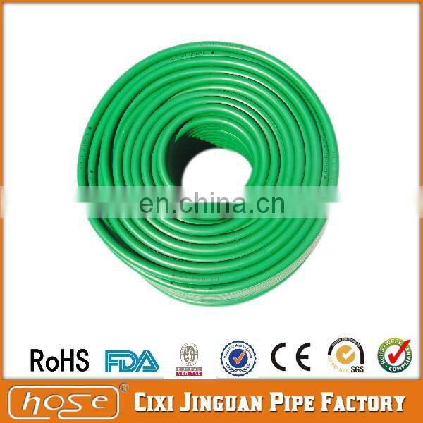 Flexible PVC Pipe Air Hose and Tubing for Koi Ponds Irrigation and Water Gardens
