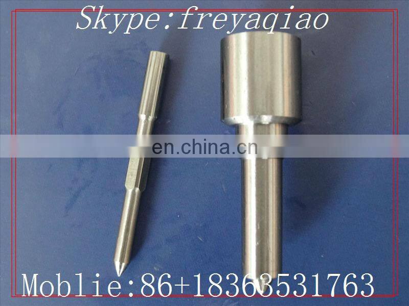 diesel fuel injector nozzle fuel pump injection common rail nozzle dlla150p1163+