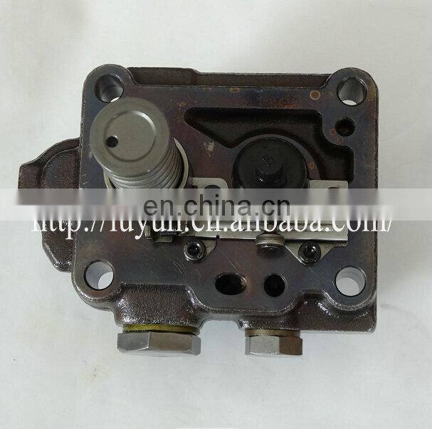 rotor head HX.4 for diesel engine