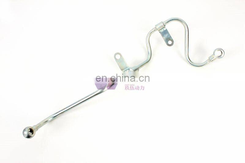 JIUWU POWER Turbocharger Delivery Pipe 1-13314010-0 FOR 6HK1 ZX330 1133140100