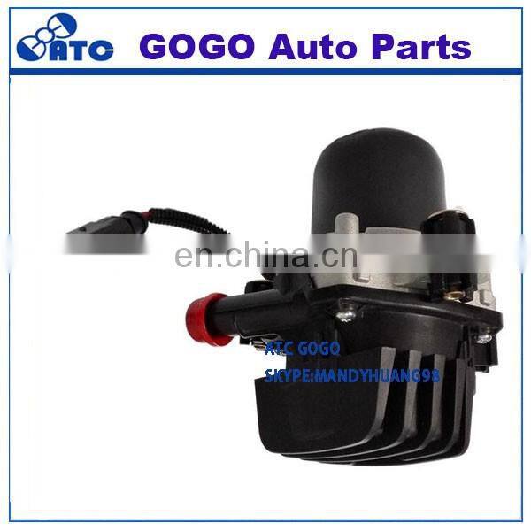 SMOG AIR PUMP SECONDARY AIR PUMP FOR Cayenne 4.5L 2004-2006 Cylinder 5-8 Left 7L5959253A, W0133-1925781
