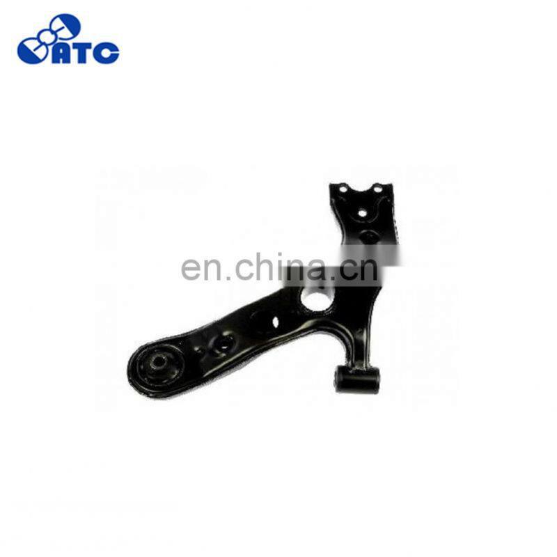 Lower Control Arm For T-oyota L-exus RAV 4 IV 4 RAV 4 III 3 NX 48068-42050 48068-OR020 (RH) 48069-42050 48069-OR020 (LH)