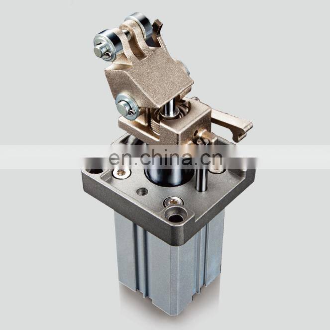 pneumatic valve stopper cylinders