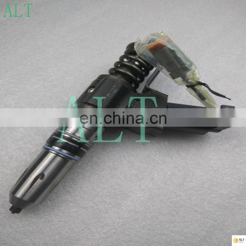 Stock goods! cumminss common rail fuel injector 3411764