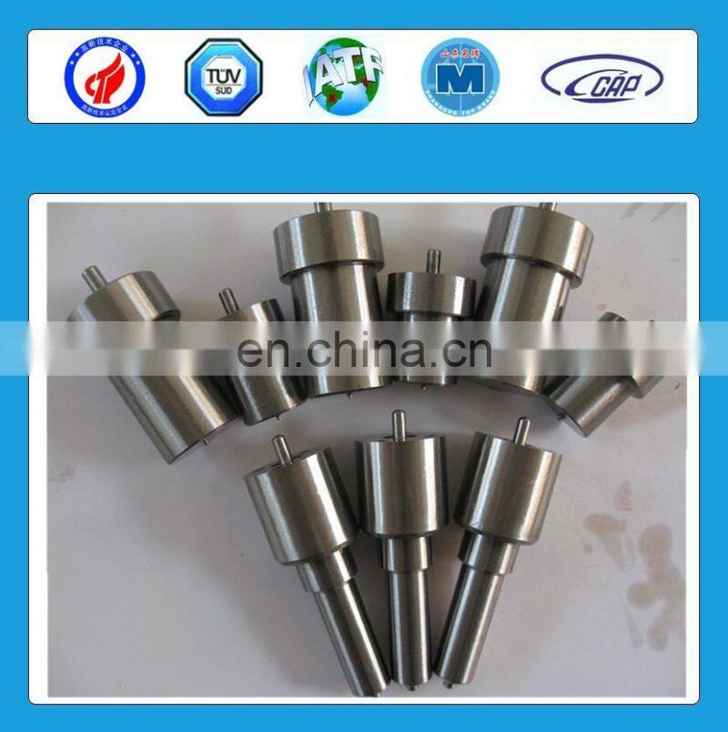 Diesel engine parts injector nozzle DLLA155P15 093400-5150