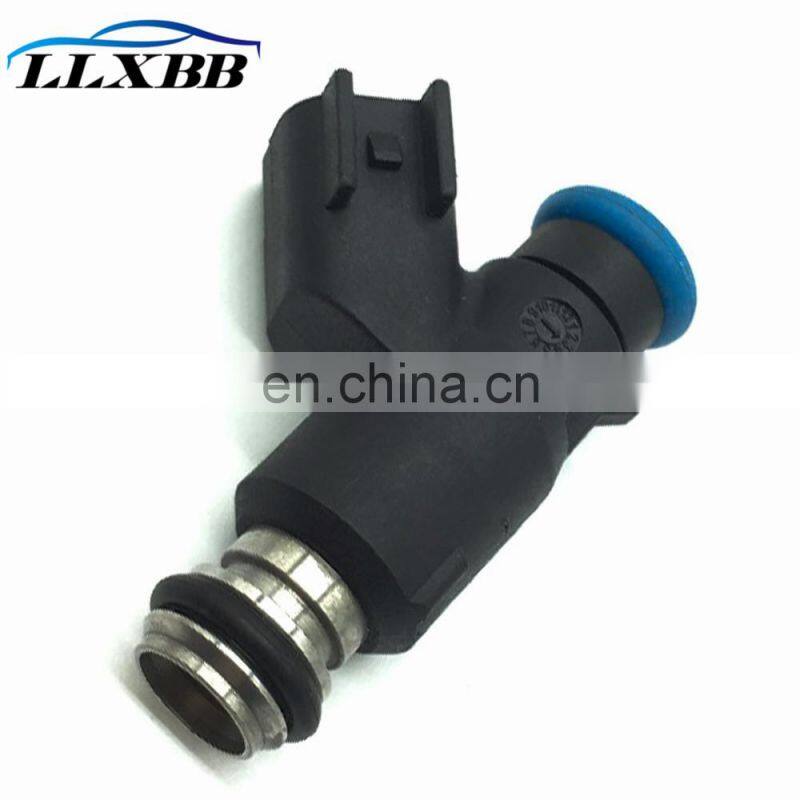 Original Fuel Injectors Nozzle 28239887 For Nissan Pickup 2823-9887