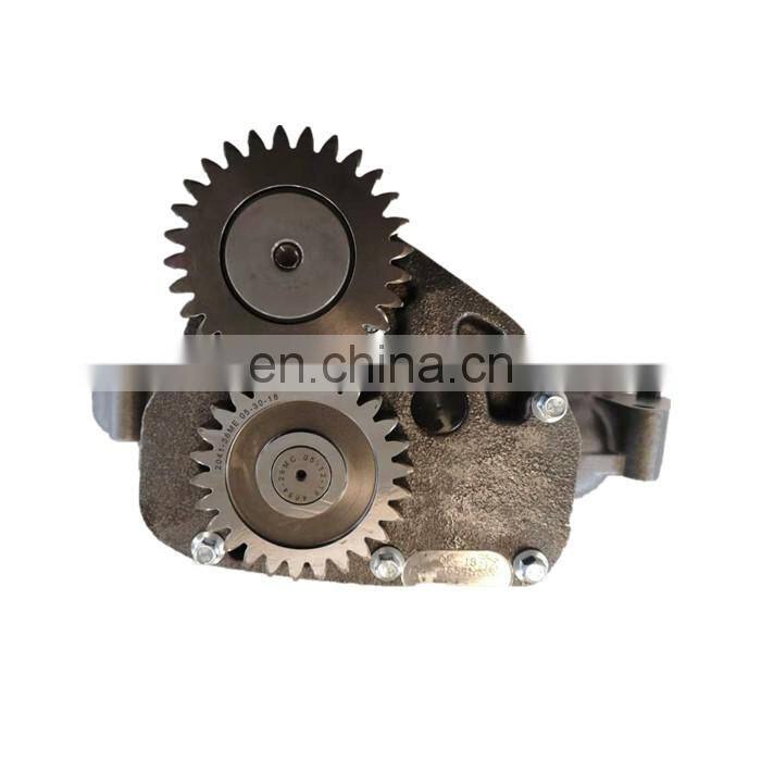 X15 4309499 oil pump-3.jpg