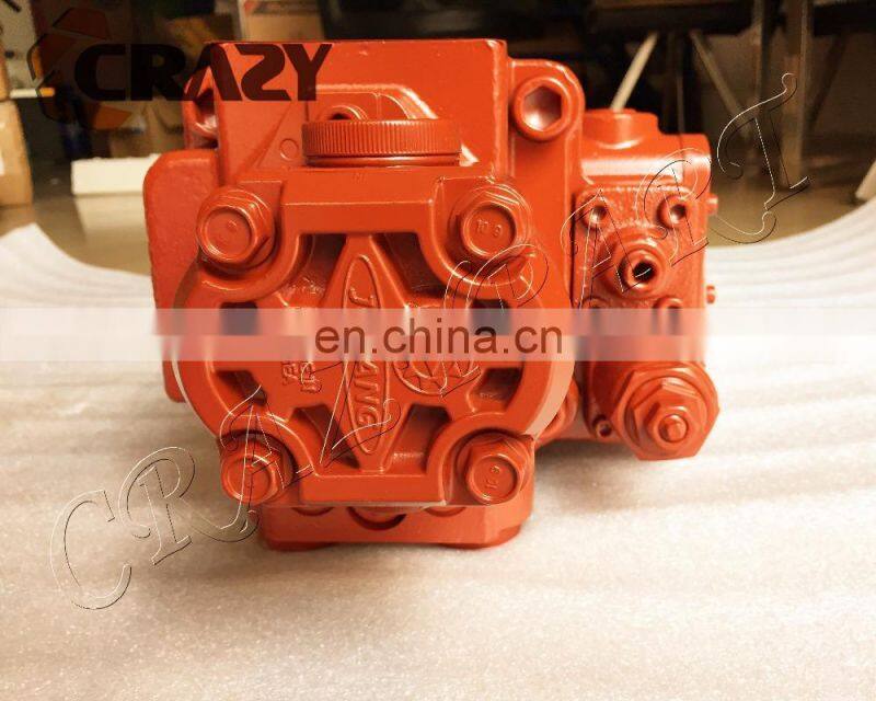 J3SP36 1DAR-9003-A hydraulic pump for E70B hydraulic pump , excavator spare parts