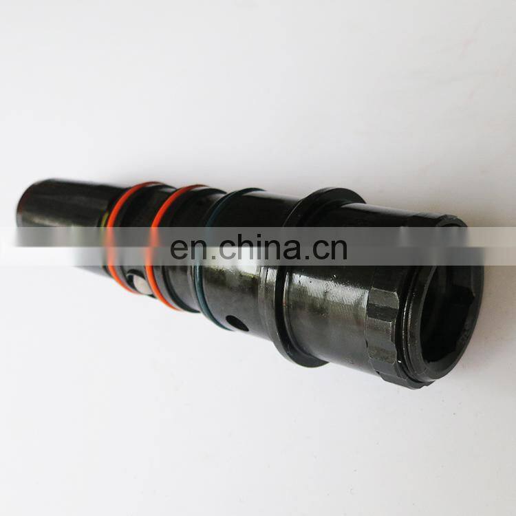 High Quality Original Truck 3054233 NT855 Diesel Fuel Injector