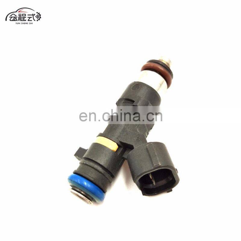 Hot OEM 0280158005 Fuel Injector Nozzle For Nissan Altima 3.5L V6 Maxima Murano Quest 2004-2009