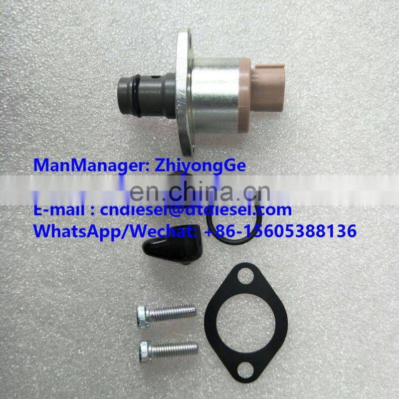 SCV Suction Control Valve 294200-0300 for Toyota Hiace Hilux Land Cruiser RAV4