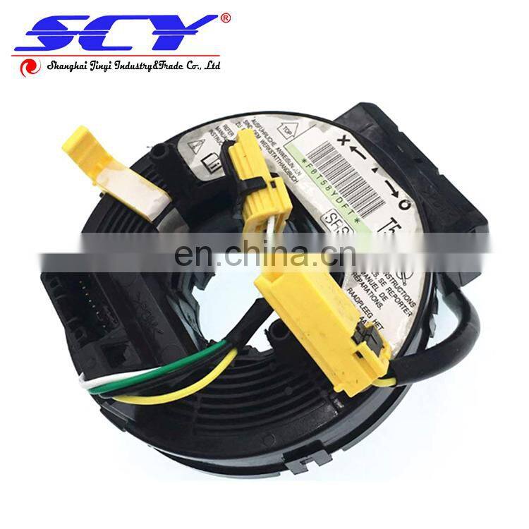 Airbag Spiral Cable Clock Spring suitable for Honda City OE 77900TF0E11 77900-TF0-E11