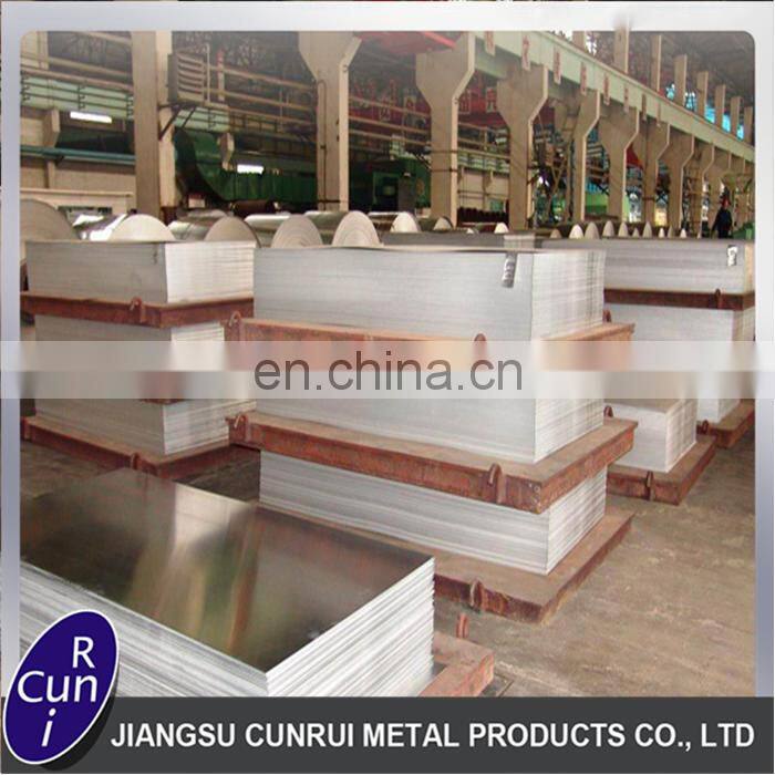 316l stainless steel hot rolled sheets manufacturer