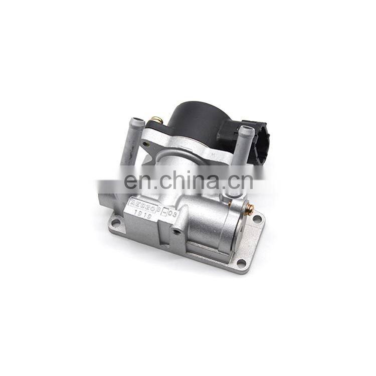 Auto engine parts Original 23781-5U001 23781-5U002 For 2000-2002 for I-nfiniti 2000 2001 2002 G20 Idle Air Control Valve