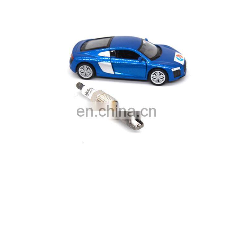 Automotive Wholesale Spare parts	PZH14F SP507 SP-515  for  F-ord 5.4L Car plugs spark plug