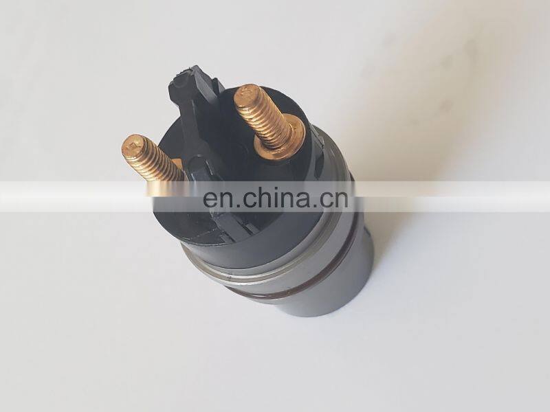 common rail solenoid valve FOORJ2697 FOOVC30318 FOOVC30319 FOOVC30057 VOORJ02703 for diesel fuel injectors