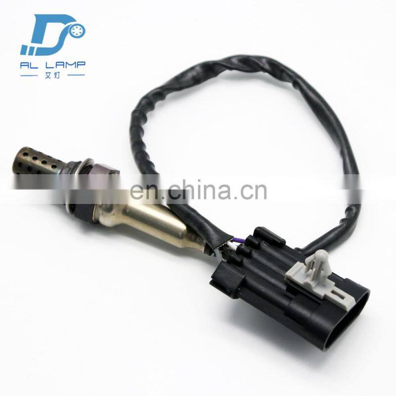 Lambda O2 Sensor 0ZA603-N18 for Juke 2011 Petrol Exhaust Sensor 226A0-1KC0A