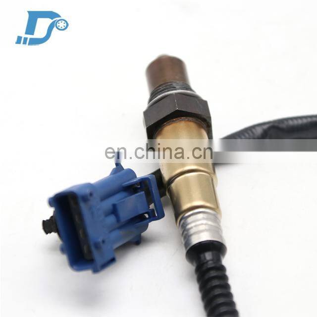 206 307 406 407 accessories parts oxygen sensor OEM 0 258 006 185